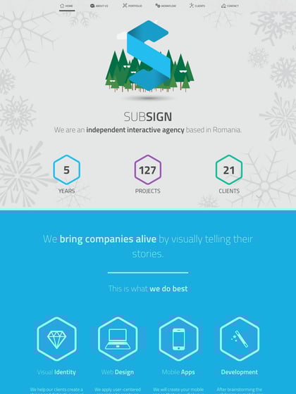 Subsign Thumbnail Preview