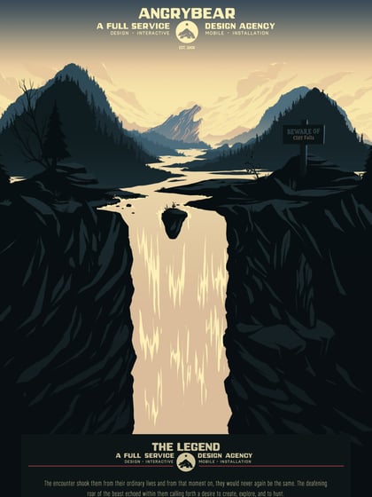 Angry Bear Thumbnail Preview