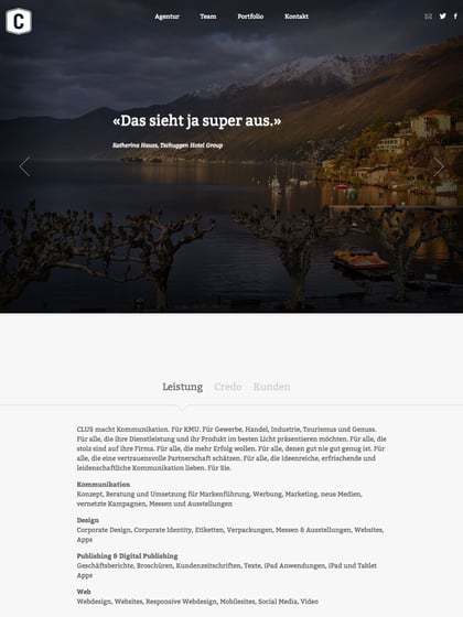Clus Thumbnail Preview