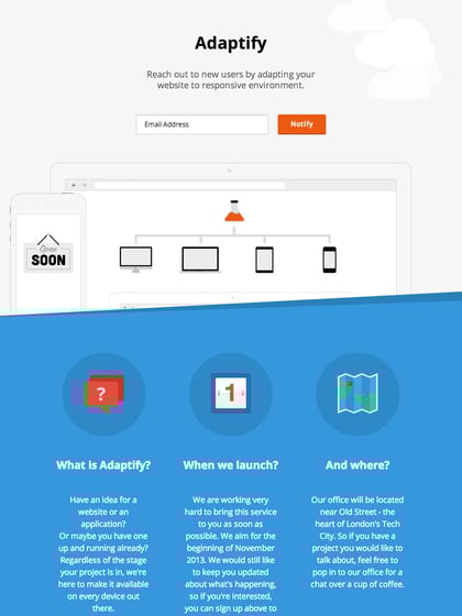 Adaptify Thumbnail Preview