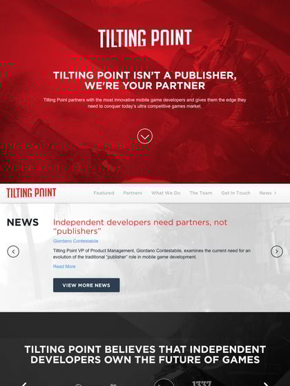 Tilting Point Thumbnail Preview