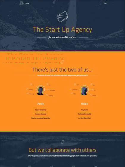 Made By Block Thumbnail Preview