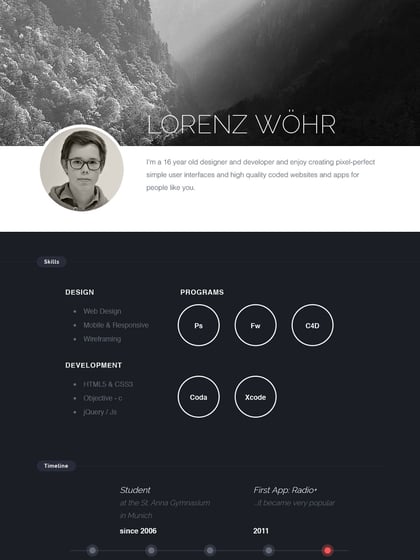 Lorenz Wöhr Thumbnail Preview