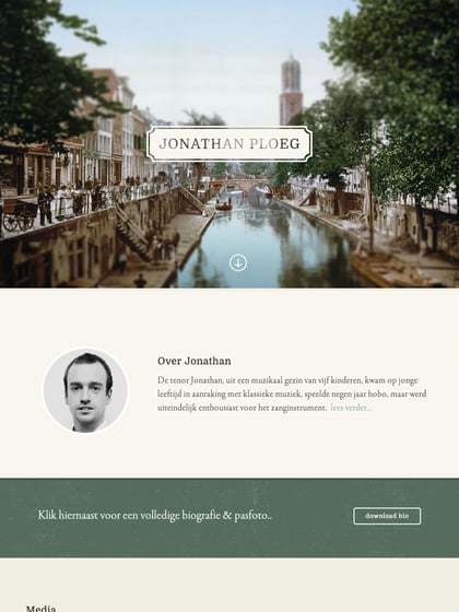 Jonathan Ploeg Thumbnail Preview