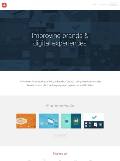 Andrew Littmann Thumbnail Preview