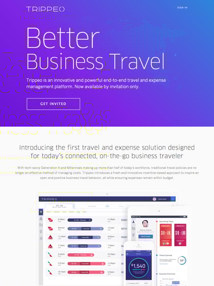 Trippeo Thumbnail Preview