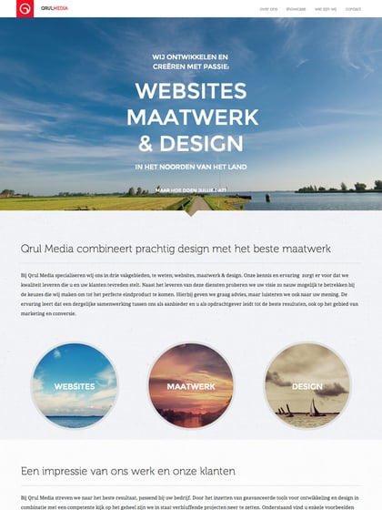 Qrul Media Thumbnail Preview