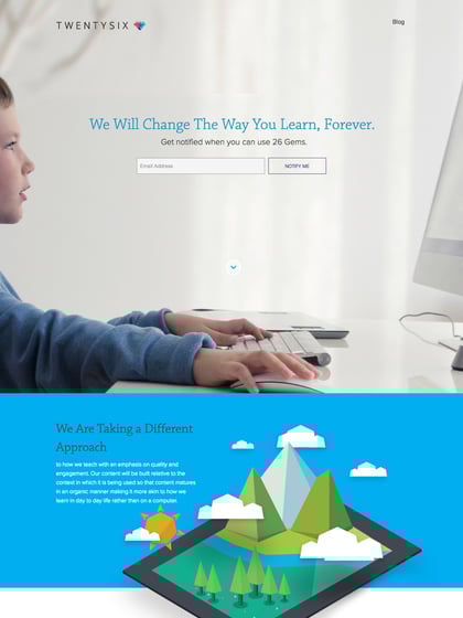 26 Gems Thumbnail Preview