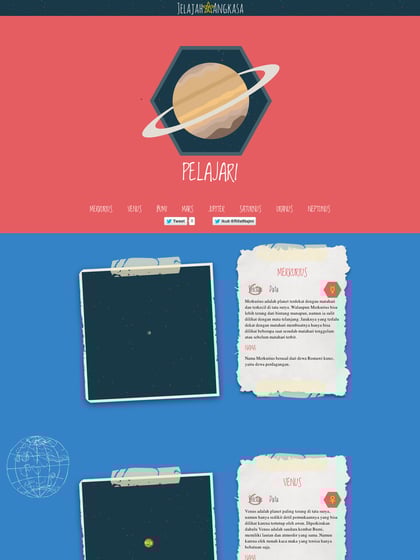 Jelajah Angkasa Thumbnail Preview