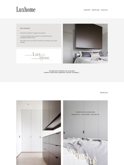 Luxhome Thumbnail Preview