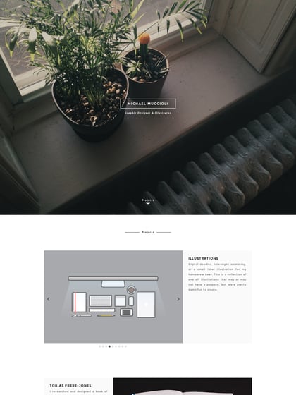 Michael Muccioli Thumbnail Preview