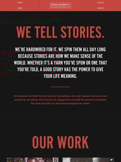 Dokument Films Thumbnail Preview