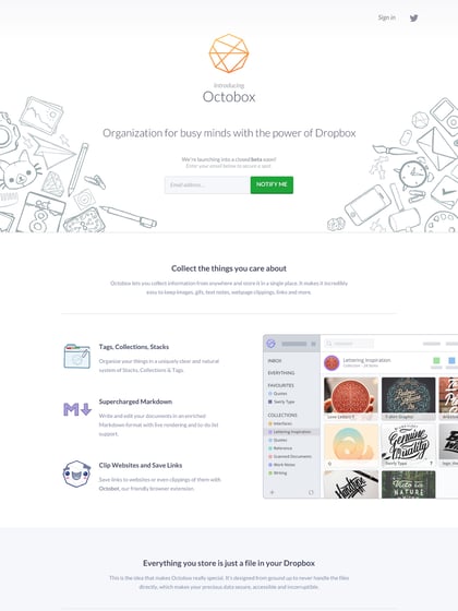 Octobox Thumbnail Preview