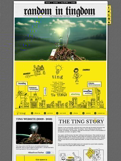 Ting Thumbnail Preview