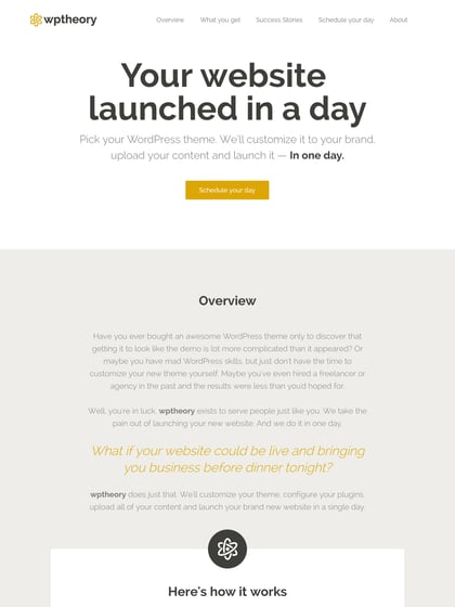 wptheory Thumbnail Preview