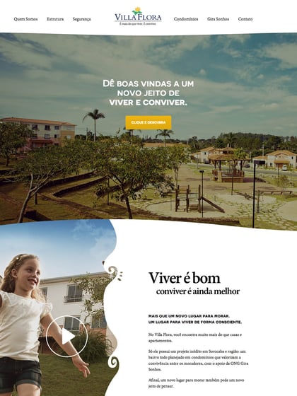 Villa Flora Thumbnail Preview