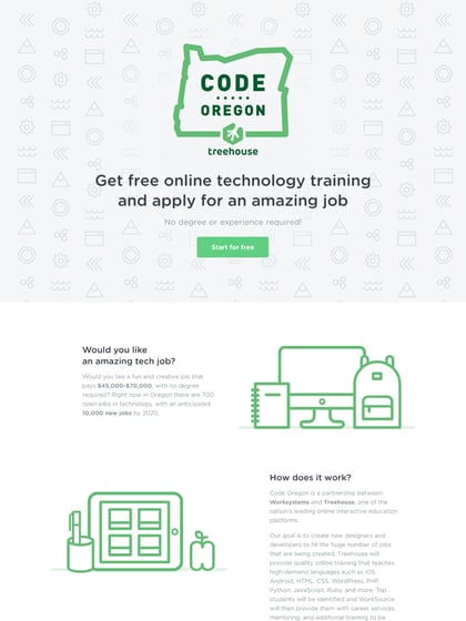 Code Oregon Thumbnail Preview