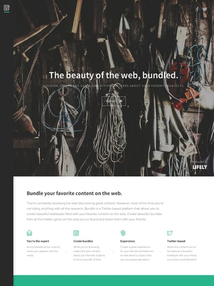 Bundlin Thumbnail Preview