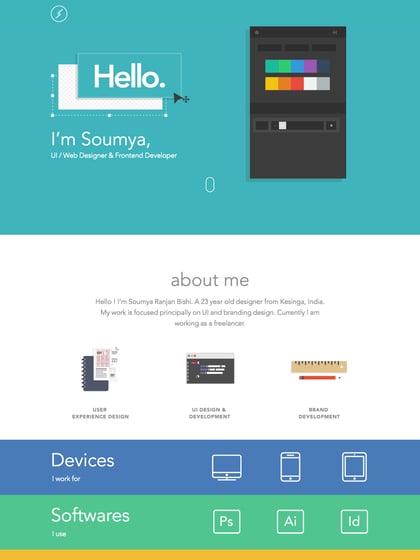 Soumya Ranjan Bishi Thumbnail Preview