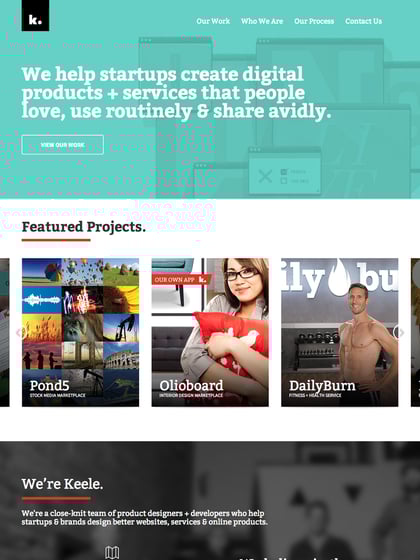 Keele Thumbnail Preview