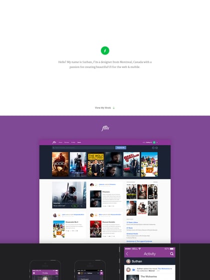 Suthan S. Thumbnail Preview