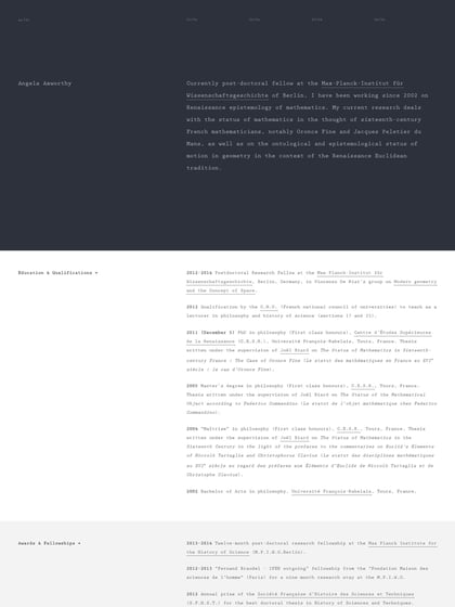 Angela Axworthy Thumbnail Preview