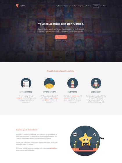 Squireel Thumbnail Preview