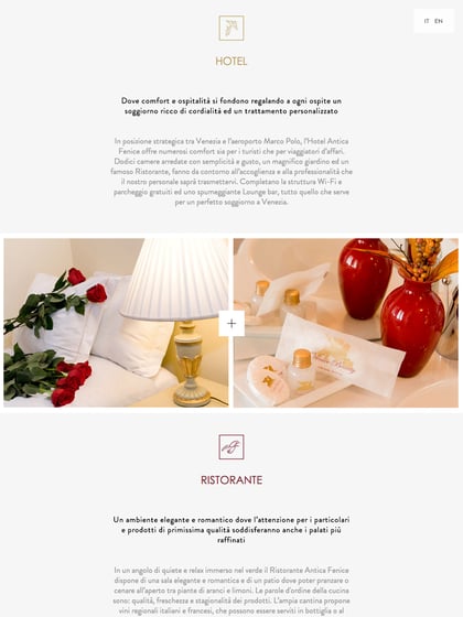 Antica Fenice Venezia Thumbnail Preview