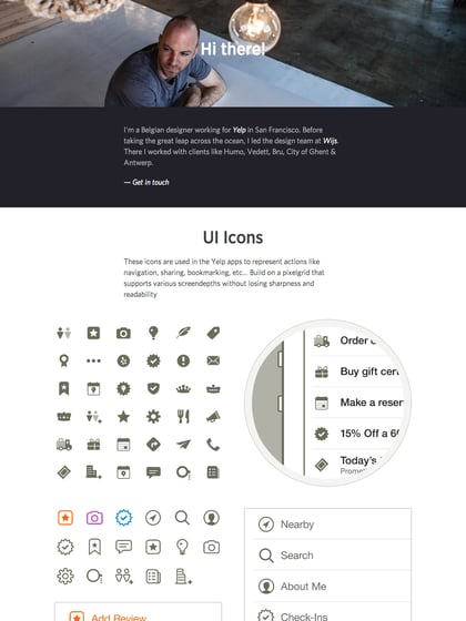 Stephen Verhalleman Thumbnail Preview