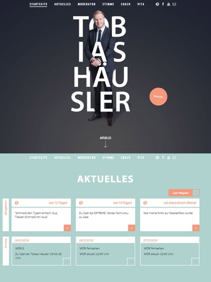 Tobias Häusler Thumbnail Preview