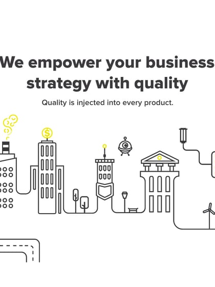 ELEKS Quality Assurance and Testing Reimagined Thumbnail Preview