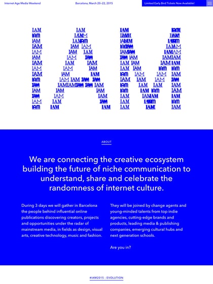 IAM Thumbnail Preview