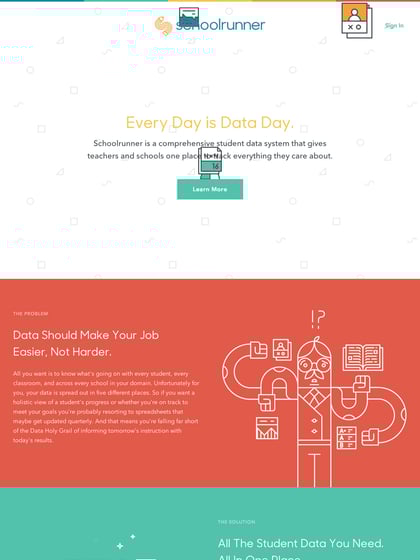 Schoolrunner Thumbnail Preview