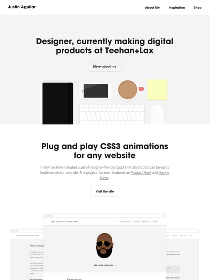 Justin Aguilar Thumbnail Preview