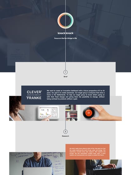 Knock Knock Thumbnail Preview