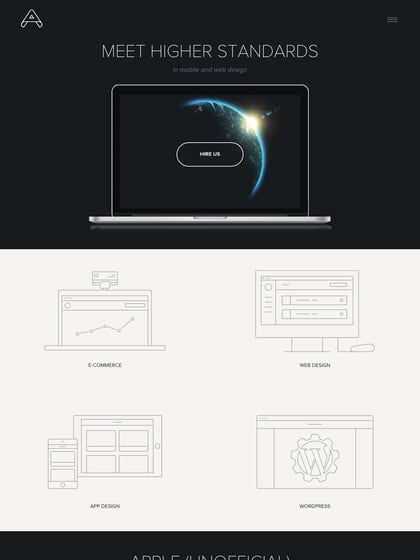 Amber Creative Thumbnail Preview