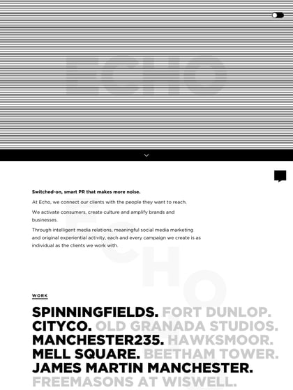 Echo Thumbnail Preview