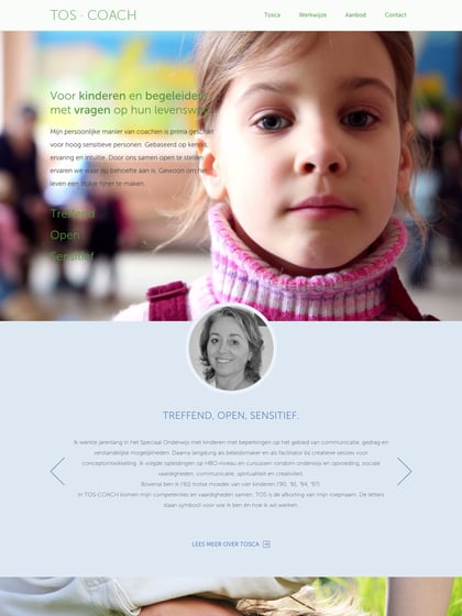 TOS-COACH Thumbnail Preview