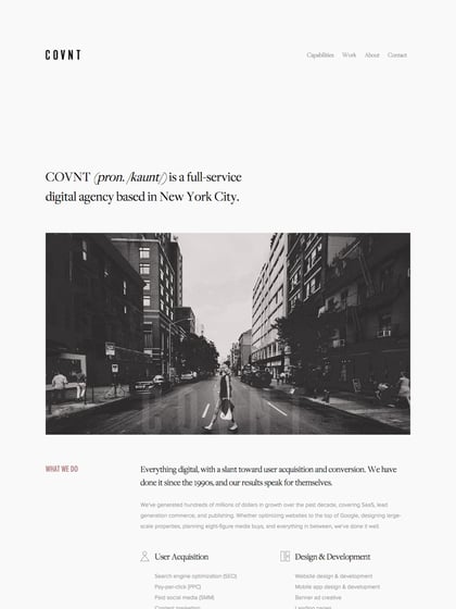 COVNT Thumbnail Preview