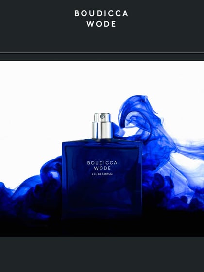 Boudicca Wode Thumbnail Preview