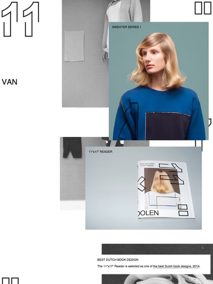 Elisa van Joolen Thumbnail Preview