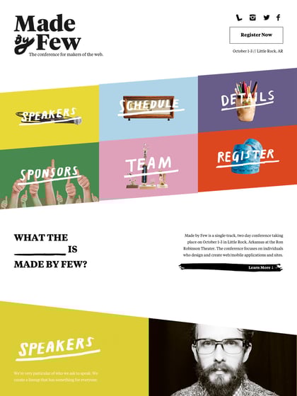 Made by Few Thumbnail Preview