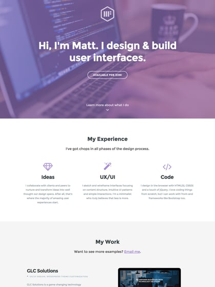 Matt Farley Thumbnail Preview