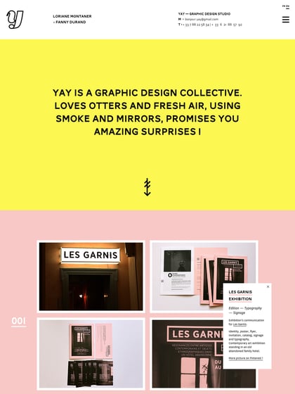 YAY Thumbnail Preview