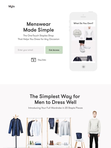 Mylo Thumbnail Preview