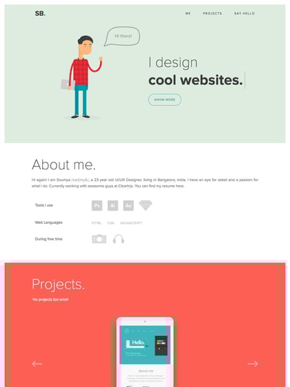 Soumya Ranjan Bishi Thumbnail Preview