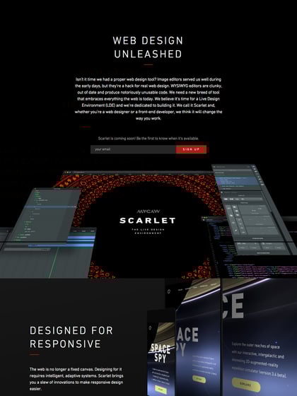 Macaw Scarlet Thumbnail Preview