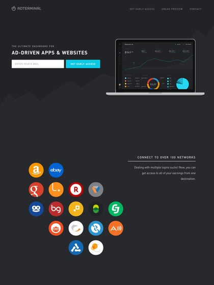 AdTerminal Thumbnail Preview