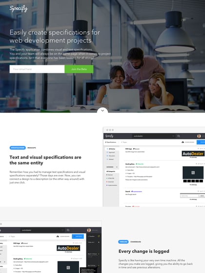 Specify Thumbnail Preview