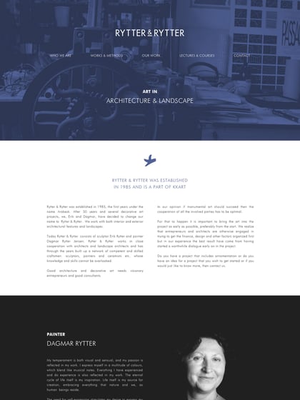 Rytter & Rytter Thumbnail Preview